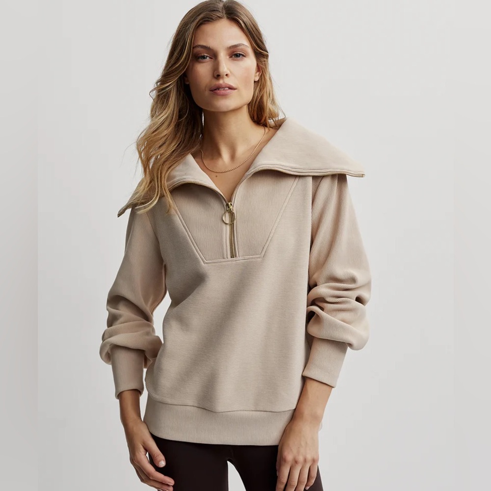 Varley Vine Pullover